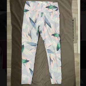 FABLETICS Powerhold High Waisted Leggings